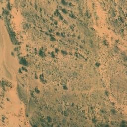 Satellite imagery of Amamoukene oua Setefene, DZ