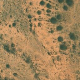 Satellite imagery of Amamoukene oua Setefene, DZ