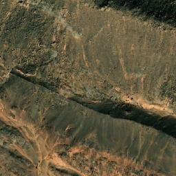 Satellite imagery of Ti-n-Mentah, DZ