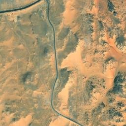 Satellite imagery of Jabal al Ju‘lāb, EG