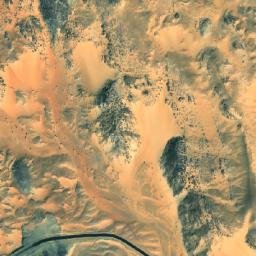 Satellite imagery of Jabal al Ju‘lāb, EG