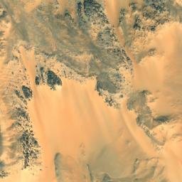 Satellite imagery of Jabal al Ju‘lāb, EG
