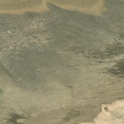 Satellite imagery of Sarāmī, AE