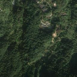 Satellite imagery of Jian Shan, CN