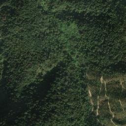 Satellite imagery of Jian Shan, CN