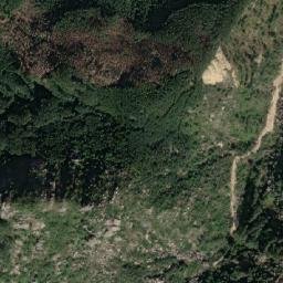 Satellite imagery of Yan Shan, CN