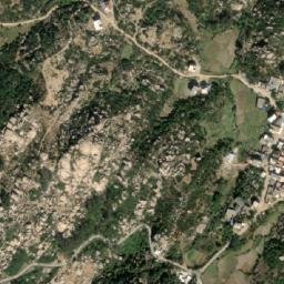 Satellite imagery of Zao Shan, CN