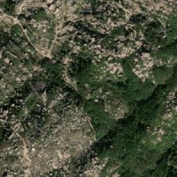 Satellite imagery of Zao Shan, CN