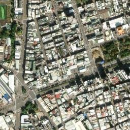 Satellite imagery of 真善美碑, TW