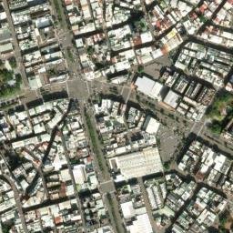 Satellite imagery of 真善美碑, TW