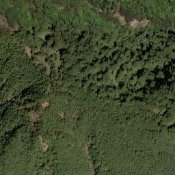 Satellite imagery of 三等三角點 5941, TW