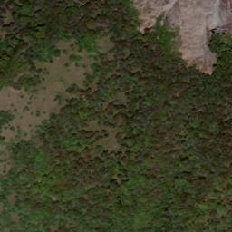 Satellite imagery of 三等三角點 5986, TW