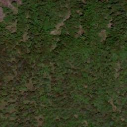 Satellite imagery of 三等三角點 5986, TW