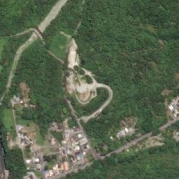 Satellite imagery of Sanzhan Kuangchang, TW