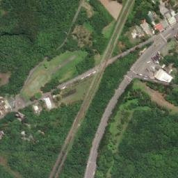 Satellite imagery of Sanzhan Kuangchang, TW