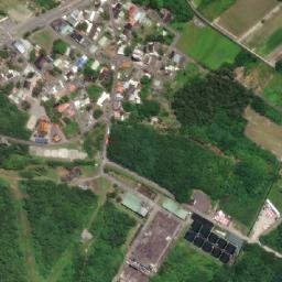 Satellite imagery of Sanzhan Kuangchang, TW