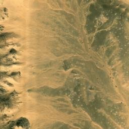 Satellite imagery of Tarf Tichia, EH