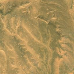 Satellite imagery of Tarf Tichia, EH