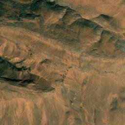 Satellite imagery of Idahidane, DZ