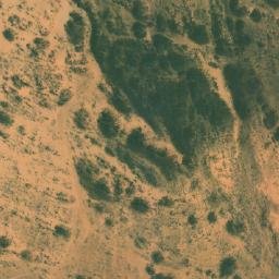 Satellite imagery of Amamoukene oua Setefene, DZ