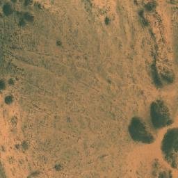 Satellite imagery of Amamoukene oua Setefene, DZ