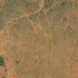 Satellite imagery of Amamoukene oua Setefene, DZ