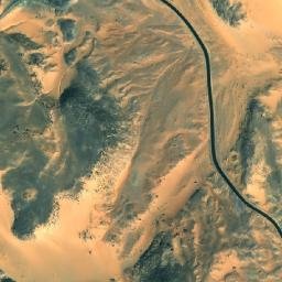 Satellite imagery of Jabal al Ju‘lāb, EG