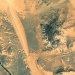Satellite imagery of Jabal al Ju‘lāb, EG