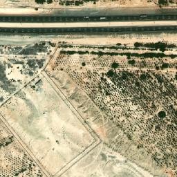 Satellite imagery of Munayyif, AE