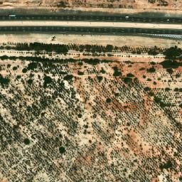 Satellite imagery of Munayyif, AE