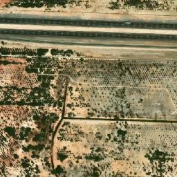 Satellite imagery of Munayyif, AE