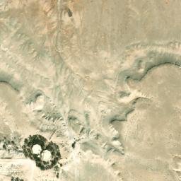 Satellite imagery of Qurayn al ‘Aysh, AE