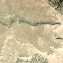 Satellite imagery of Qurayn al ‘Aysh, AE