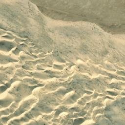 Satellite imagery of Sarāmī, AE