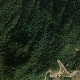 Satellite imagery of Jian Shan, CN