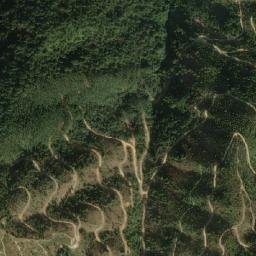 Satellite imagery of Jian Shan, CN