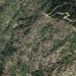 Satellite imagery of Yan Shan, CN