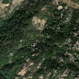 Satellite imagery of Zao Shan, CN