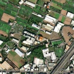 Satellite imagery of 三等三角點 103, TW
