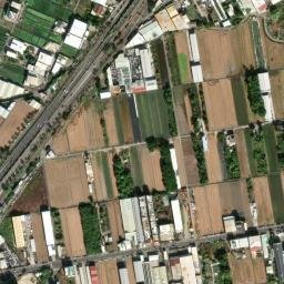 Satellite imagery of 三等三角點 103, TW