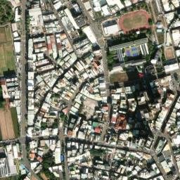 Satellite imagery of 三等三角點 103, TW