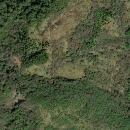 Satellite imagery of 二等三角點 1465, TW
