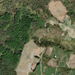 Satellite imagery of 二等三角點 1465, TW