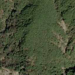 Satellite imagery of 三等三角點 5941, TW