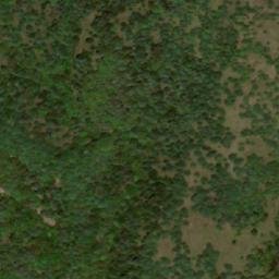 Satellite imagery of 三等三角點 5986, TW