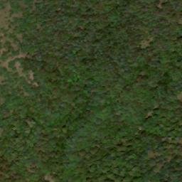 Satellite imagery of 三等三角點 5986, TW
