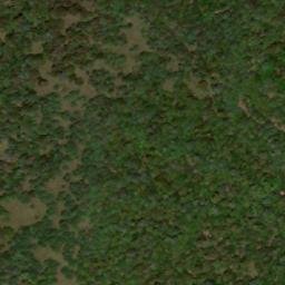 Satellite imagery of 三等三角點 5986, TW