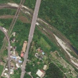 Satellite imagery of 三等三角點 內補018, TW