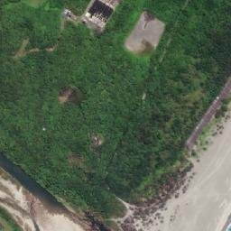 Satellite imagery of 三等三角點 內補018, TW