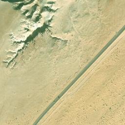 Satellite imagery of Gleibat Ensur, EH